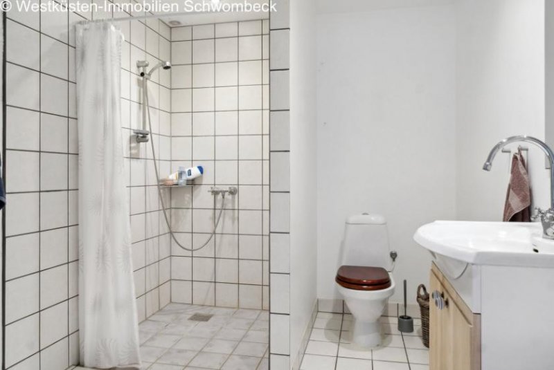 Svendborg Wunderschönes Fachwerkhaus unter Reet sowie ein eigenes Gästehaus! Haus kaufen